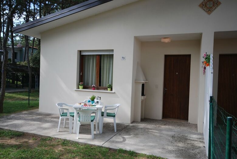 Apartamento Villaggio Le Palme