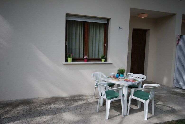 Apartamento Villaggio Le Palme