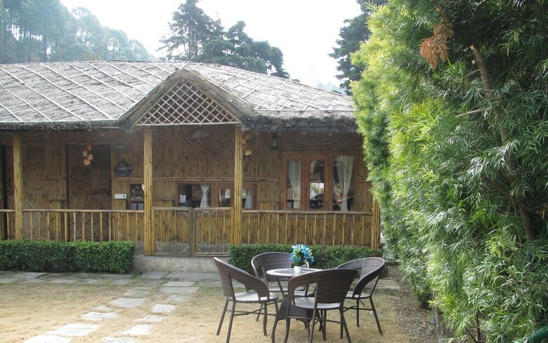 Hotel Econostay Misty Oaks