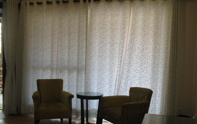Hotel Econostay Misty Oaks
