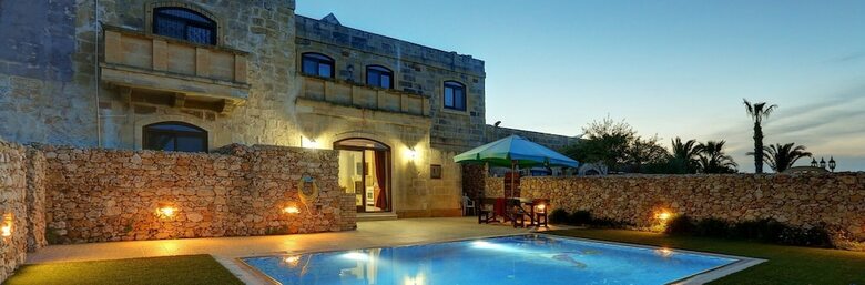 Villa Savona 3 Bedroom Villa