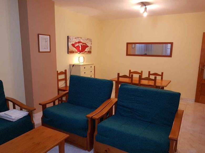 Aparthotel Apartamentos Olympia Center