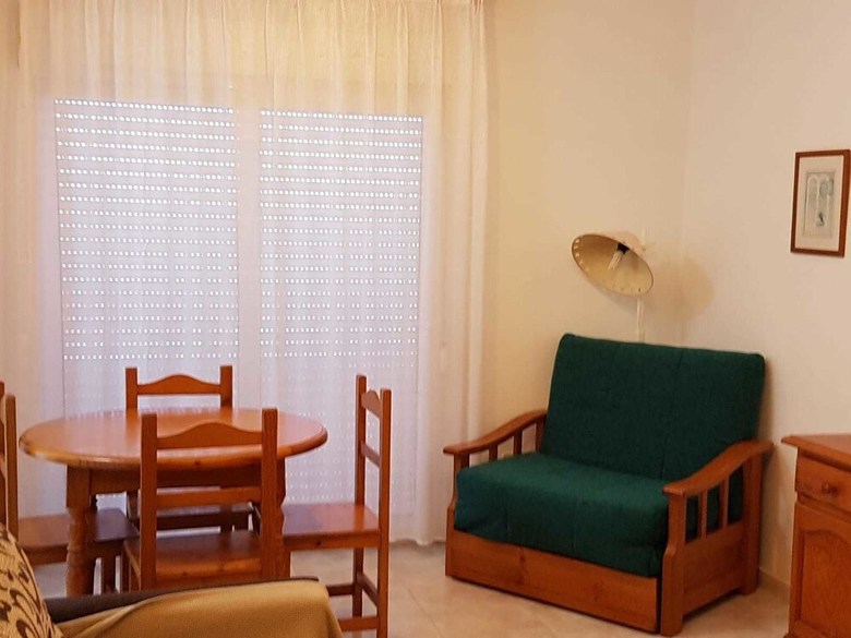 Aparthotel Apartamentos Olympia Center