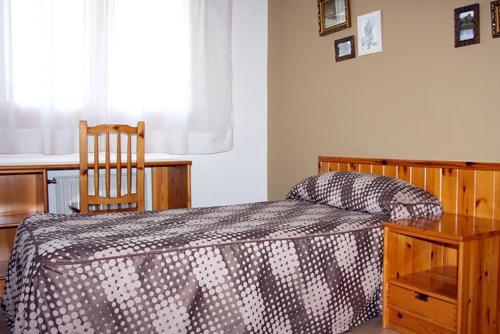 Hostal El Ciervo
