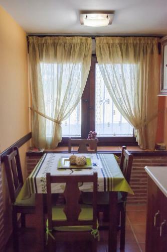 Apartamentos Casa Rural El Mendrugo