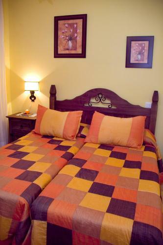 Apartamentos Casa Rural El Mendrugo