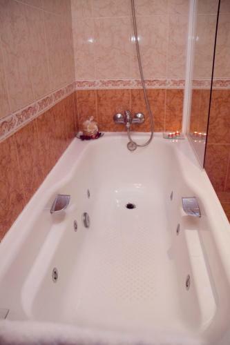 Apartamentos Casa Rural El Mendrugo