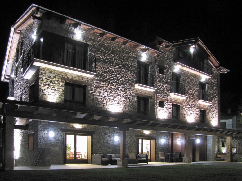 Hotel Sesu�