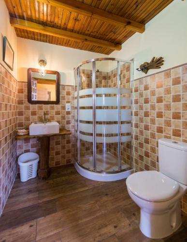 Hostal Pe�a Santa