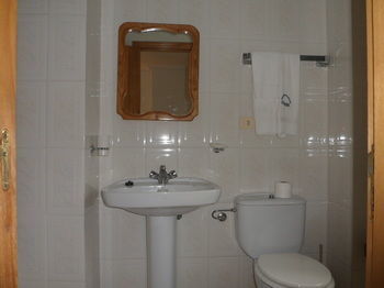 Hotel Conde