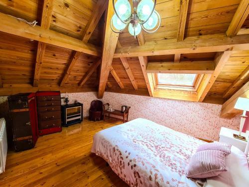 Hostal El Molino De La Roper�a