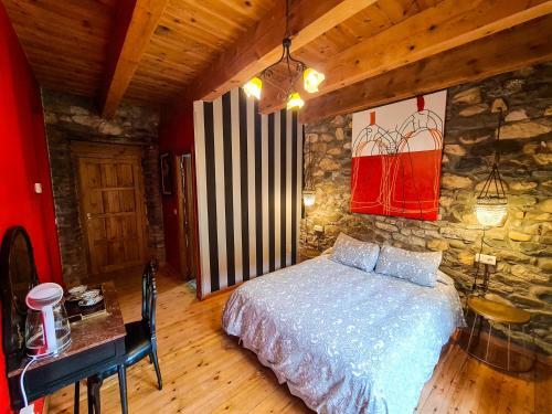 Hostal El Molino De La Roper�a