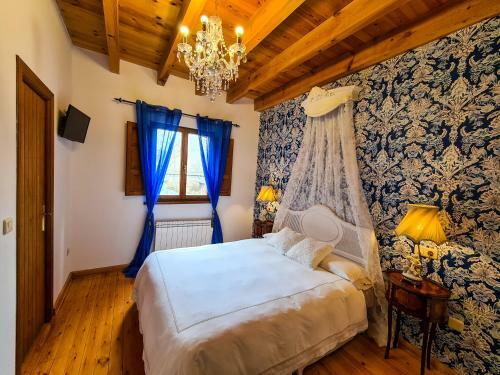 Hostal El Molino De La Roper�a