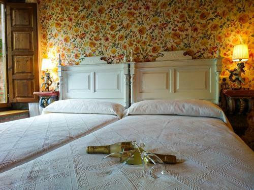 Hostal El Molino De La Roper�a
