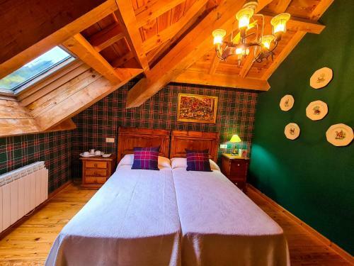 Hostal El Molino De La Roper�a