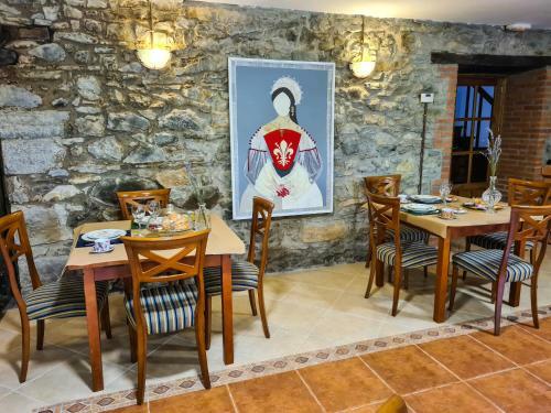 Hostal El Molino De La Roper�a