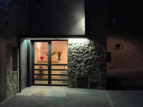 Hostal Restaurante Y Alojamiento Can Mach