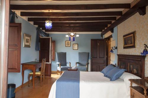 Hotel Casona Del Valle