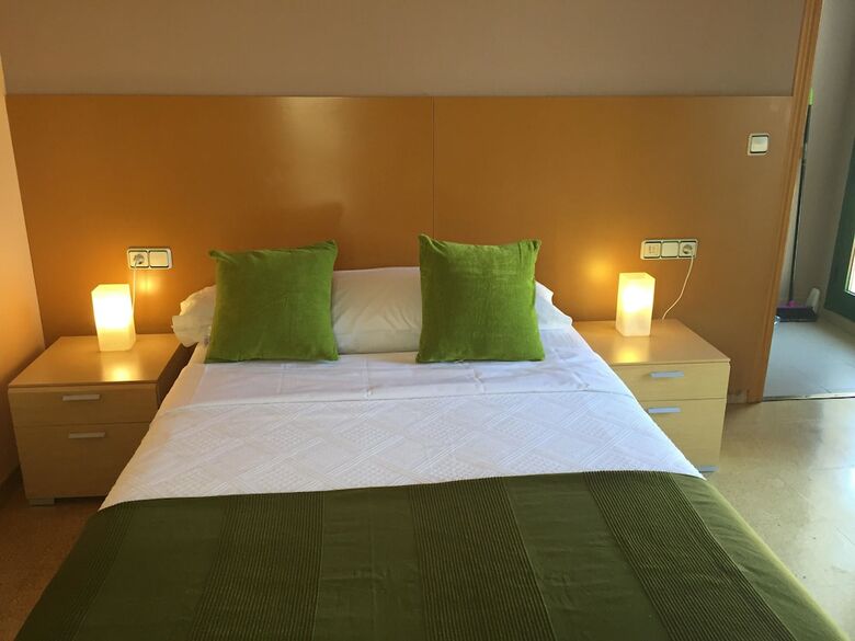 Hotel Costalaz Plaza