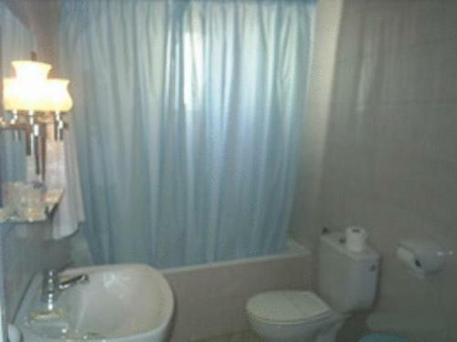 Hostal Vivienda Turistica Rural Plaza