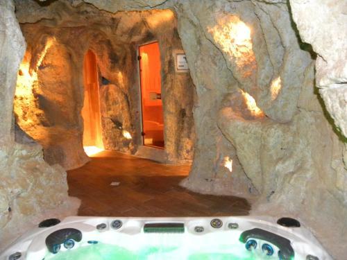 Hostal Posada Los Templarios
