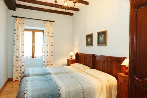 Agroturismo Casa Rural Iribarrenea