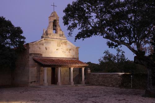 Posada El Cuart�n De In�s Luna
