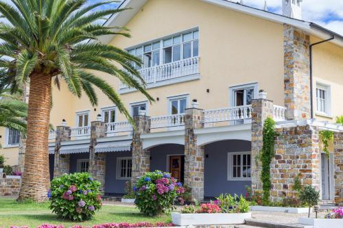 Hotel Regueiro