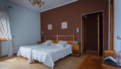 Hotel Regueiro