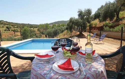 Holiday Home Villanueva Del Rey