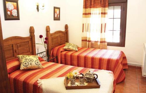 Holiday Home Villanueva Del Rey