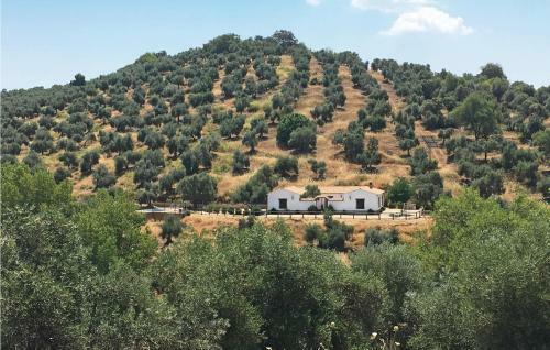Holiday Home Villanueva Del Rey