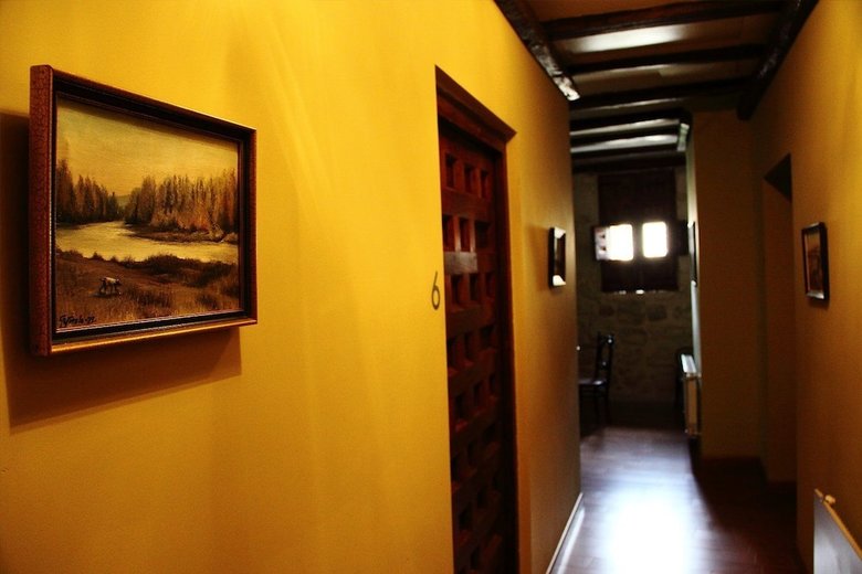 Hotel Concejo Hospederia
