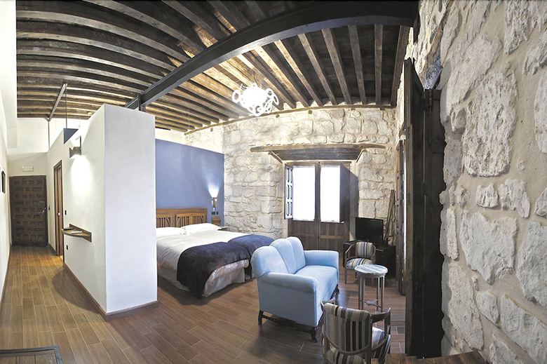 Hotel Concejo Hospederia