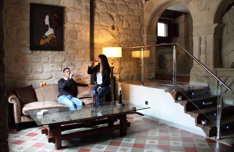 Hotel Concejo Hospederia