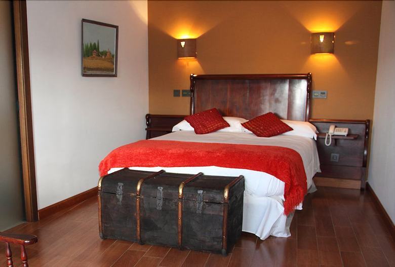 Hotel Concejo Hospederia