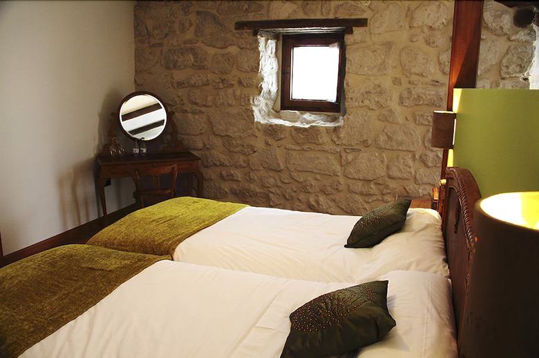 Hotel Concejo Hospederia