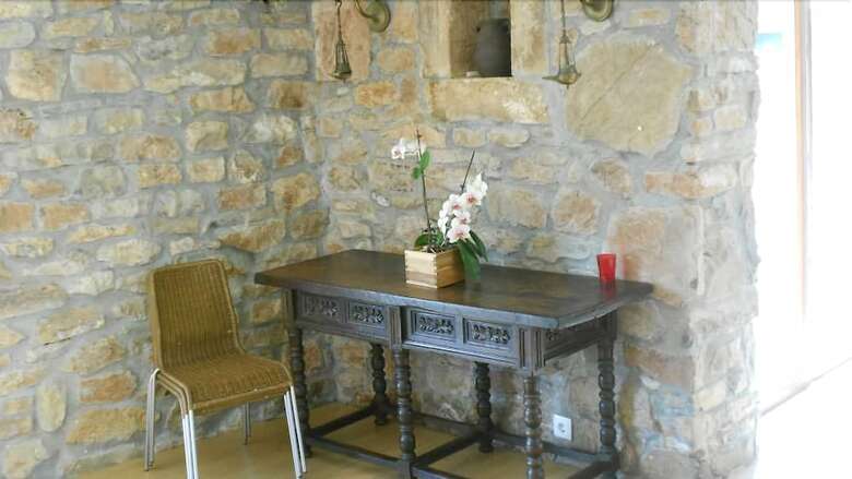 Apartamento Casa Narzana