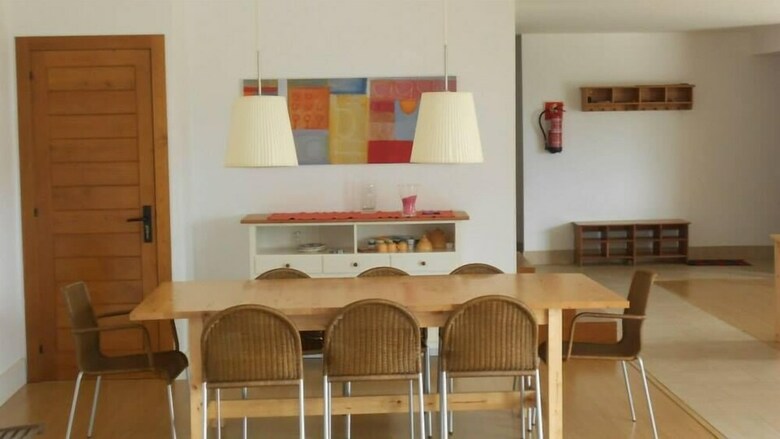 Apartamento Casa Narzana