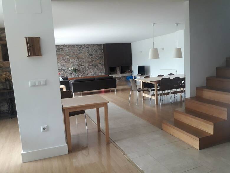Apartamento Casa Narzana