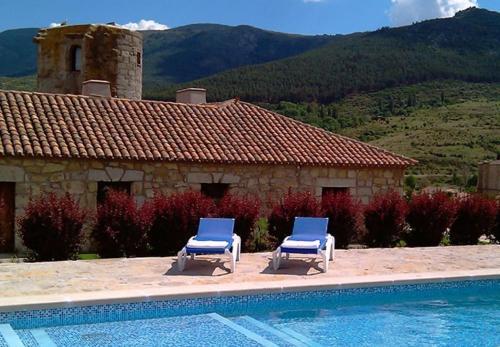 Hostal Posada Real Torre Del Mayorazgo