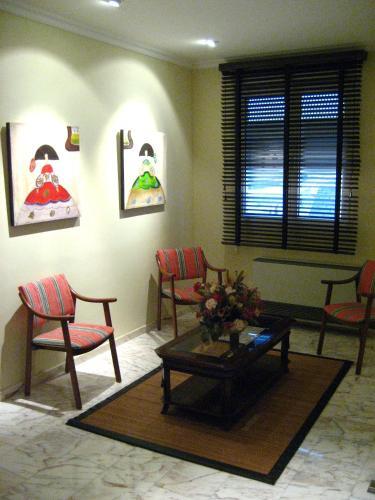 Hotel La Torre