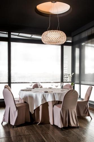 Hotel La Torre