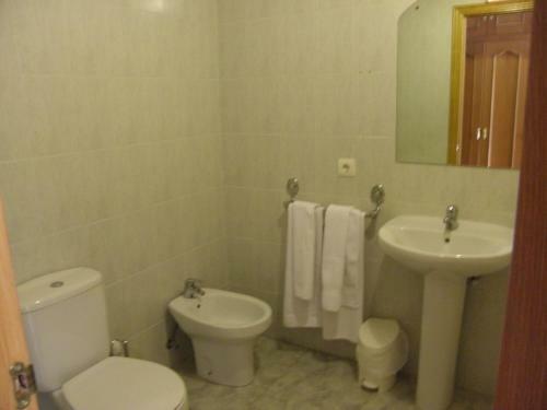 Hotel La Mora