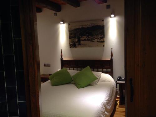 Hotel Can Borrell