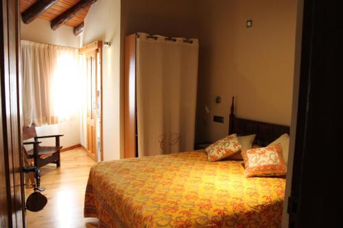 Hotel Can Borrell