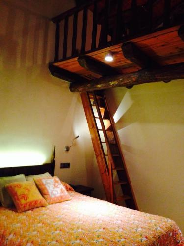 Hotel Can Borrell