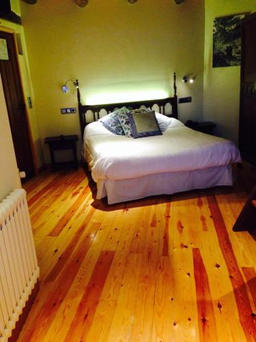 Hotel Can Borrell