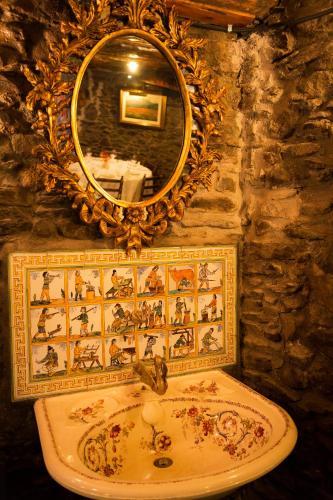 Hotel Can Borrell