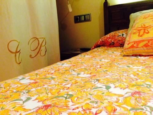 Hotel Can Borrell